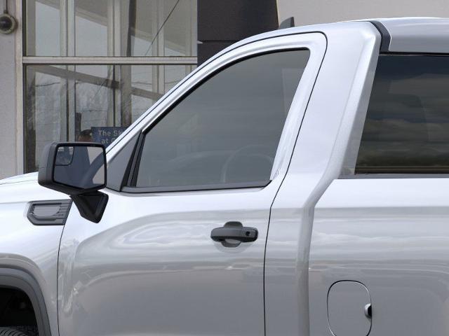 2025 GMC Sierra 1500 Vehicle Photo in INDEPENDENCE, MO 64055-1377