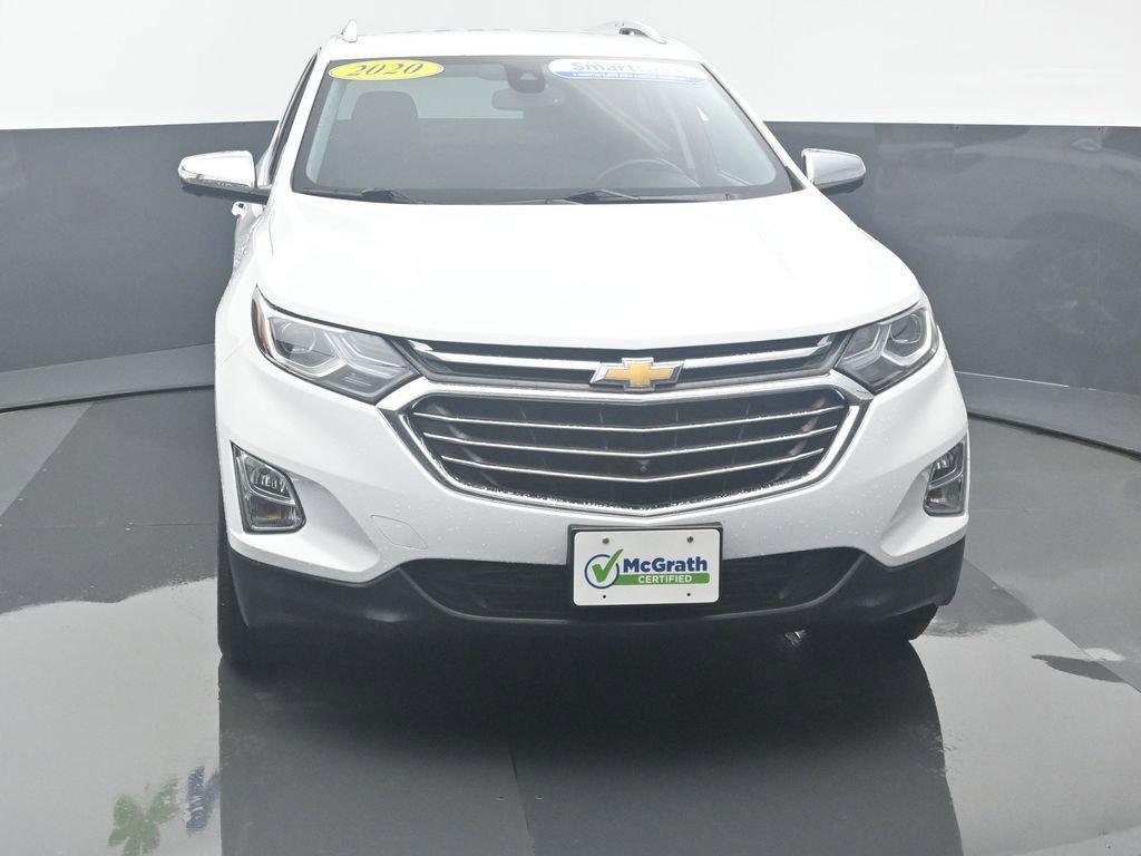 2020 Chevrolet Equinox Vehicle Photo in Marion, IA 52302