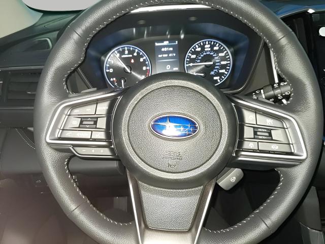2025 Subaru Ascent Vehicle Photo in Green Bay, WI 54304