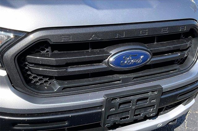 2021 Ford Ranger Vehicle Photo in INDEPENDENCE, MO 64055-1314