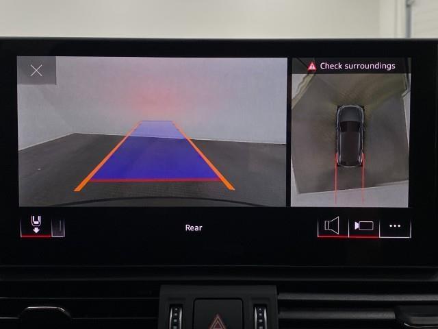2025 Audi Q5 Vehicle Photo in Appleton, WI 54913