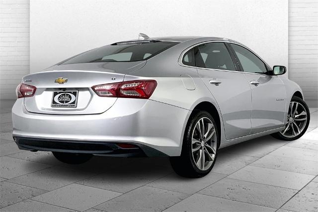 2022 Chevrolet Malibu Vehicle Photo in Kansas City, MO 64114