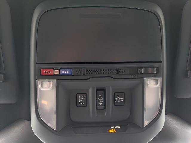 2024 Subaru Forester Vehicle Photo in Green Bay, WI 54304