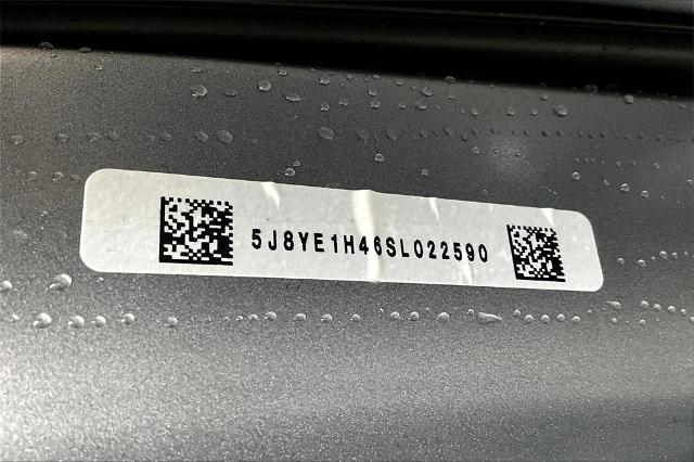 2025 Acura MDX Vehicle Photo in Tulsa, OK 74145