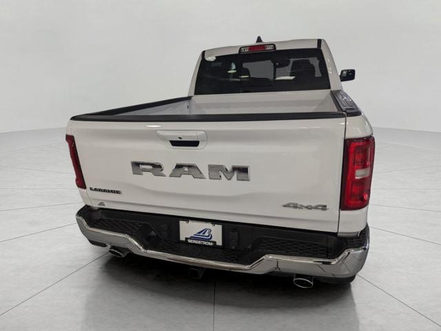 2025 Ram 1500 Vehicle Photo in Oshkosh, WI 54901