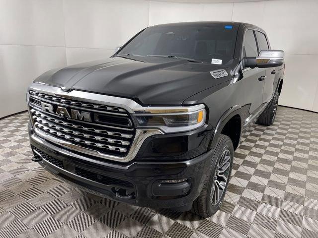 2025 Ram 1500 Vehicle Photo in PHOENIX, AZ 85014-3381