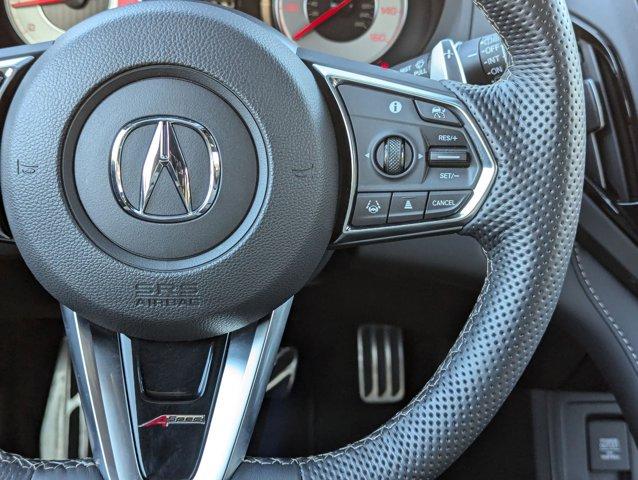 2024 Acura RDX Vehicle Photo in San Antonio, TX 78230