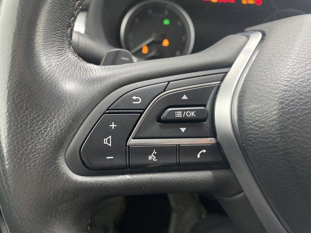 2021 INFINITI QX50 Vehicle Photo in Charlotte, NC 28273