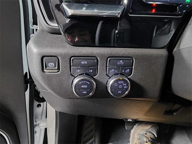 2025 GMC Sierra 1500 Vehicle Photo in PRESCOTT, AZ 86305-3700