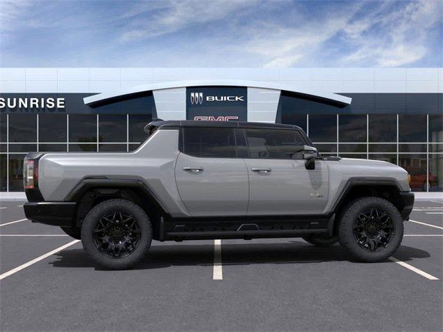 2025 GMC HUMMER EV Pickup Vehicle Photo in COLLIERVILLE, TN 38017-9006