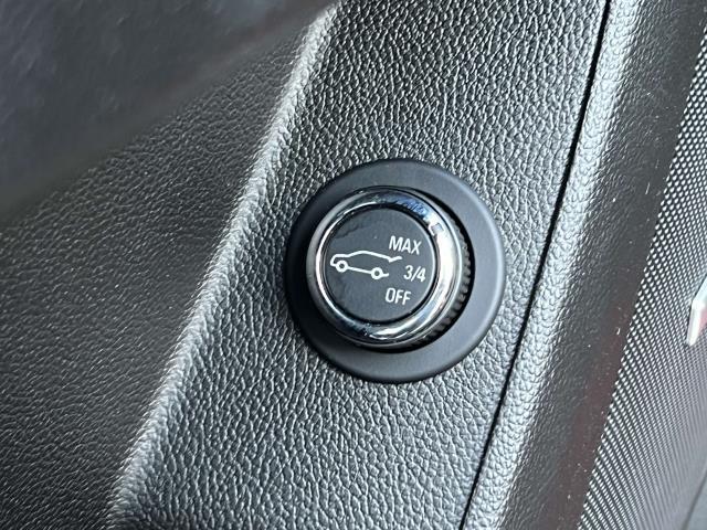 2022 Chevrolet Traverse Vehicle Photo in Roslyn, NY 11576