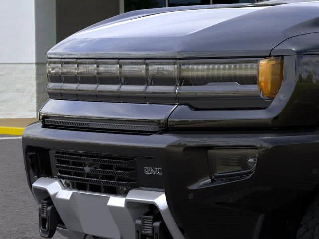 2025 GMC HUMMER EV Pickup Vehicle Photo in BARTLETT, TN 38133-4101