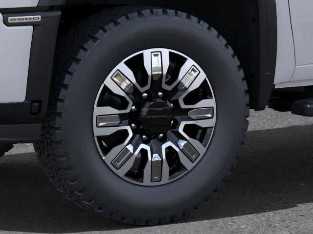 2025 GMC Sierra 2500 HD Vehicle Photo in BARTLETT, TN 38133-4101