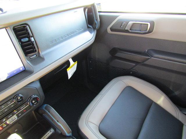 2024 Ford Bronco Vehicle Photo in Ogallala, NE 69153
