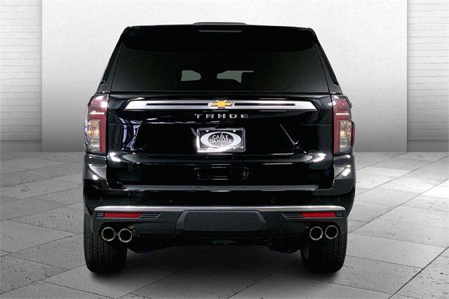 2023 Chevrolet Tahoe Vehicle Photo in INDEPENDENCE, MO 64055-1314