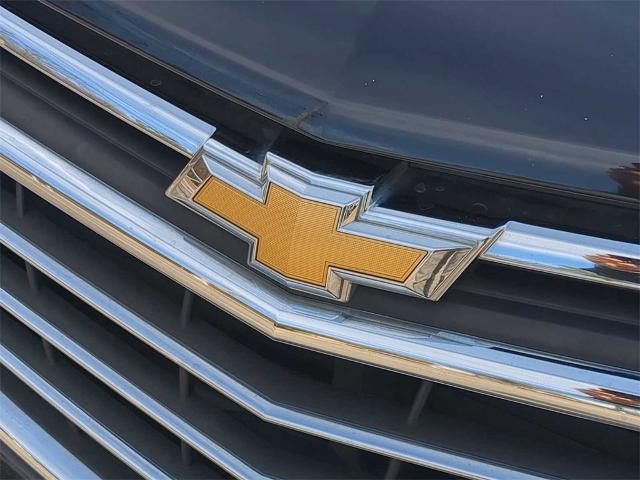 2019 Chevrolet Equinox Vehicle Photo in BARTLETT, TN 38133-4101