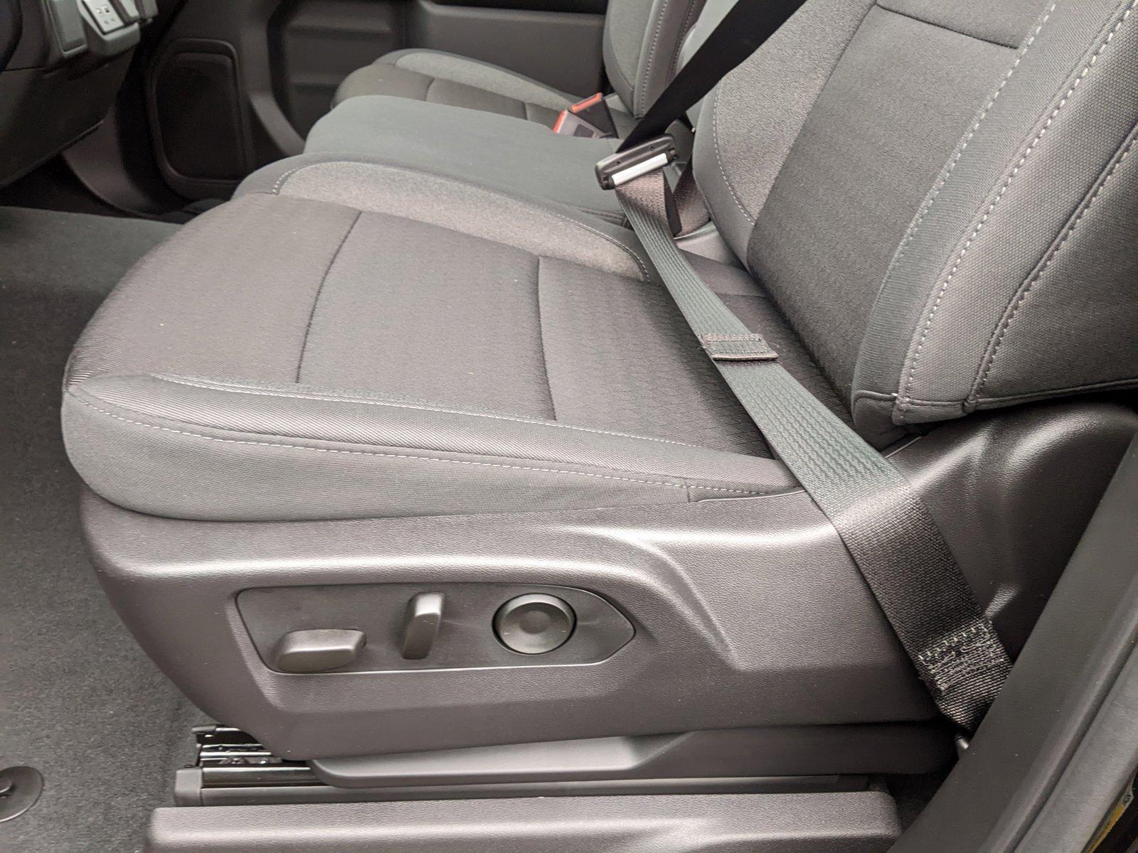2025 GMC Sierra 1500 Vehicle Photo in LAUREL, MD 20707-4622