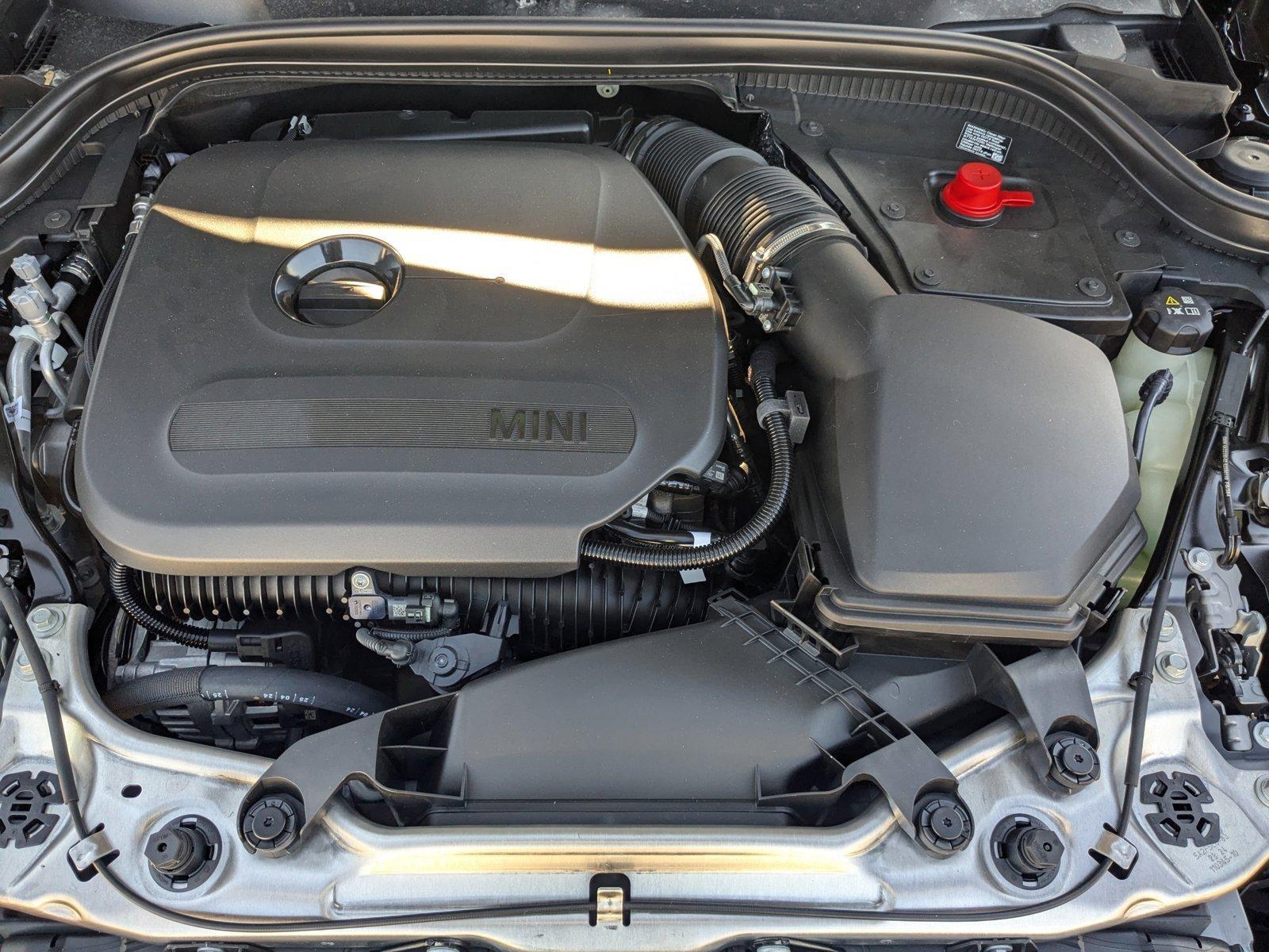 2025 MINI Cooper S Hardtop 2 Door Vehicle Photo in Towson, MD 21204