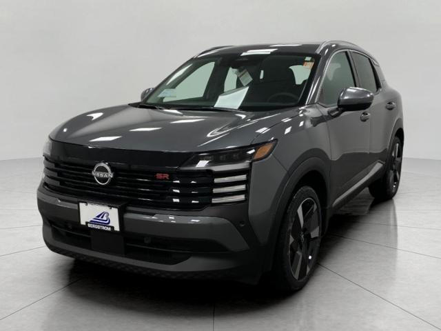 2025 Nissan Kicks Vehicle Photo in Appleton, WI 54913