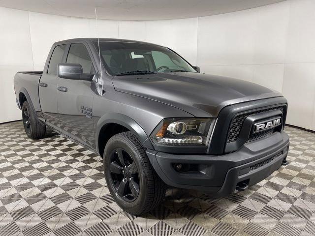 2020 Ram 1500 Classic Vehicle Photo in PHOENIX, AZ 85014-3381