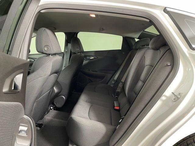 2025 Chevrolet Malibu Vehicle Photo in PHOENIX, AZ 85014-3381