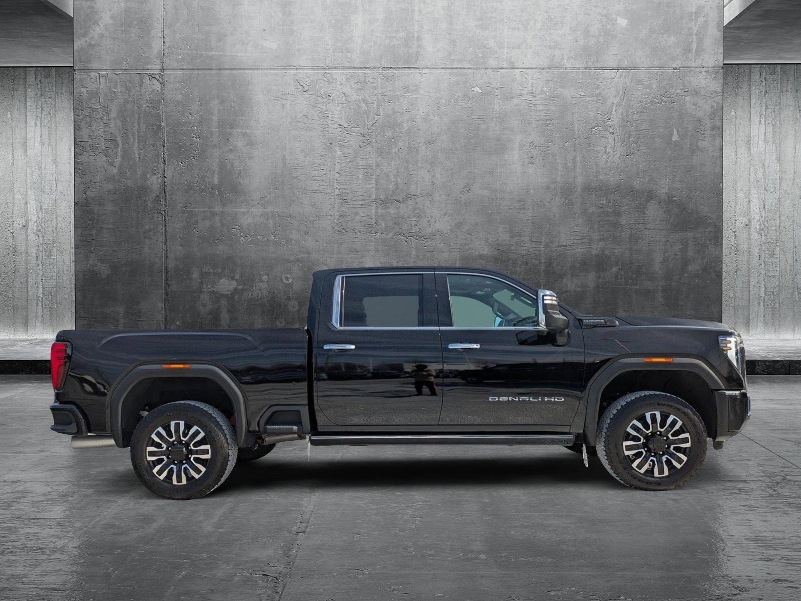 2024 GMC Sierra 2500 HD Vehicle Photo in LAUREL, MD 20707-4622