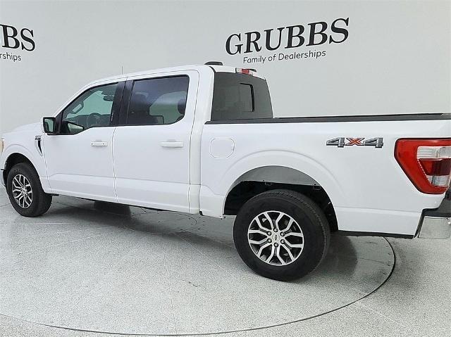 2021 Ford F-150 Vehicle Photo in San Antonio, TX 78230