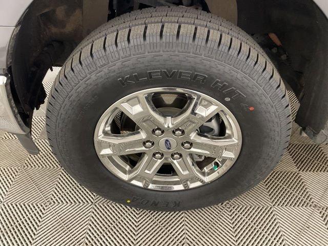 2022 Ford F-150 Vehicle Photo in PHOENIX, AZ 85014-3381