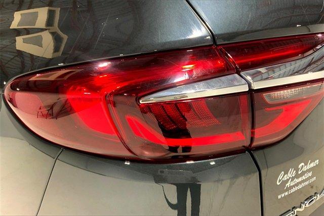 2020 Buick Enclave Vehicle Photo in TOPEKA, KS 66609-0000