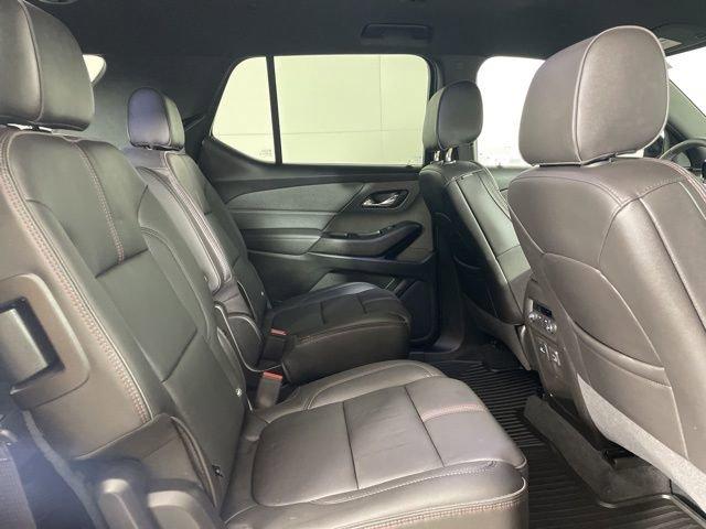 2023 Chevrolet Traverse Vehicle Photo in PHOENIX, AZ 85014-3381