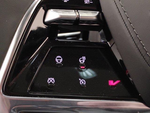 2025 Cadillac ESCALADE IQ Vehicle Photo in PINEVILLE, NC 28134-8495