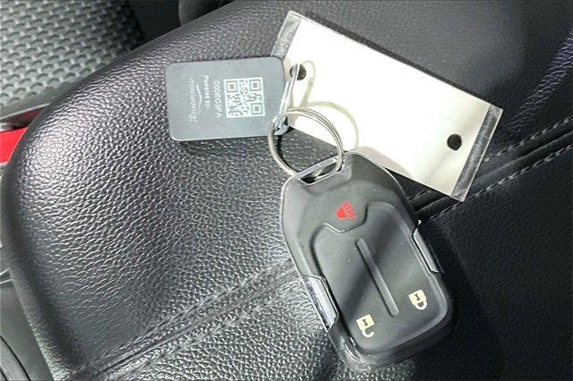 2023 GMC Terrain Vehicle Photo in TOPEKA, KS 66609-0000