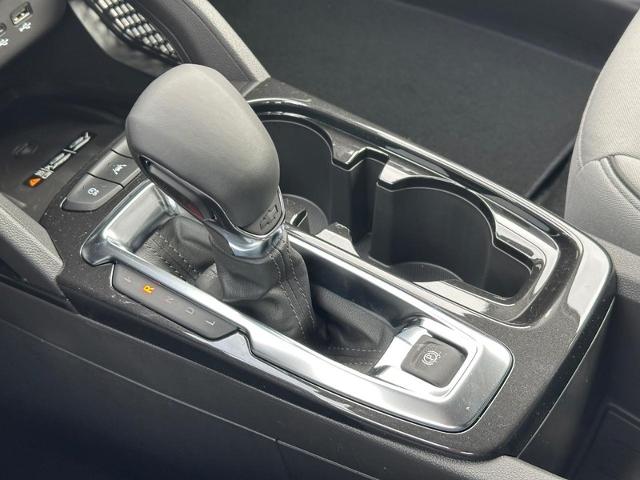 2025 Chevrolet Trailblazer Vehicle Photo in COLUMBIA, MO 65203-3903
