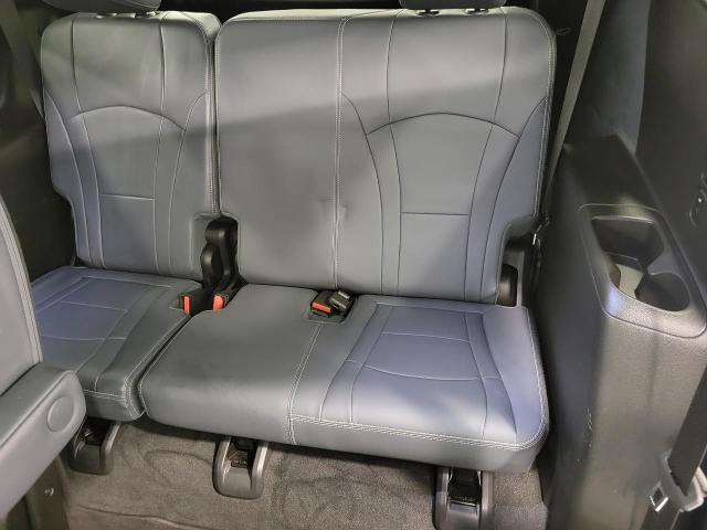 2022 Buick Enclave Vehicle Photo in APPLETON, WI 54914-4656