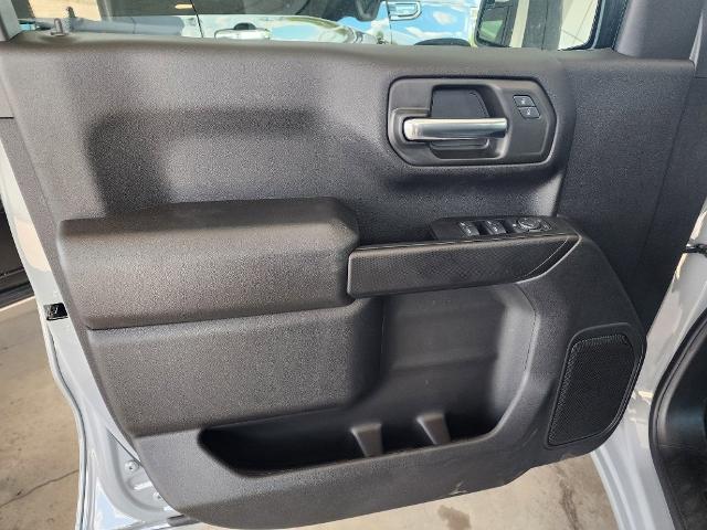 2024 GMC Sierra 1500 Vehicle Photo in PARIS, TX 75460-2116