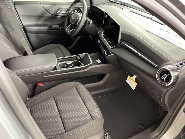2025 Chevrolet Equinox Vehicle Photo in PHOENIX, AZ 85014-3381