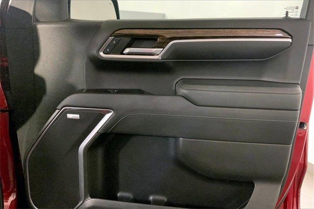 2022 GMC Sierra 1500 Vehicle Photo in INDEPENDENCE, MO 64055-1377