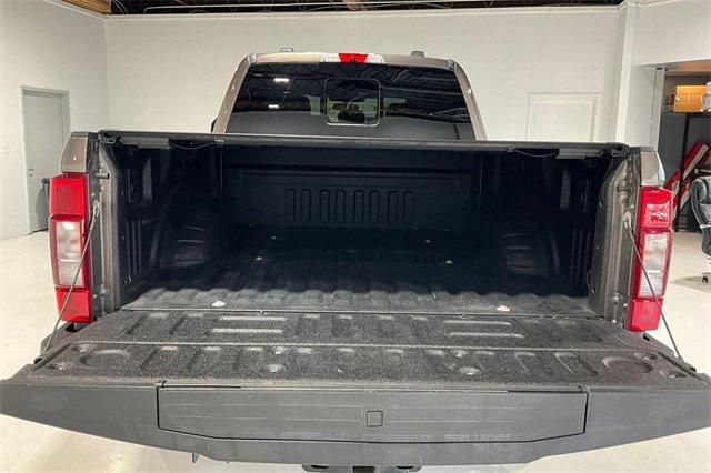 2020 Ford Super Duty F-250 SRW Vehicle Photo in TOPEKA, KS 66609-0000