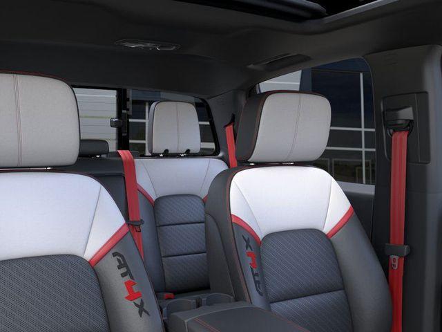 2025 GMC Canyon Vehicle Photo in WATERTOWN, CT 06795-3318