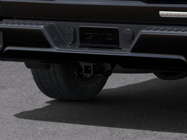 2025 GMC Sierra 1500 Vehicle Photo in WILLIAMSVILLE, NY 14221-2883