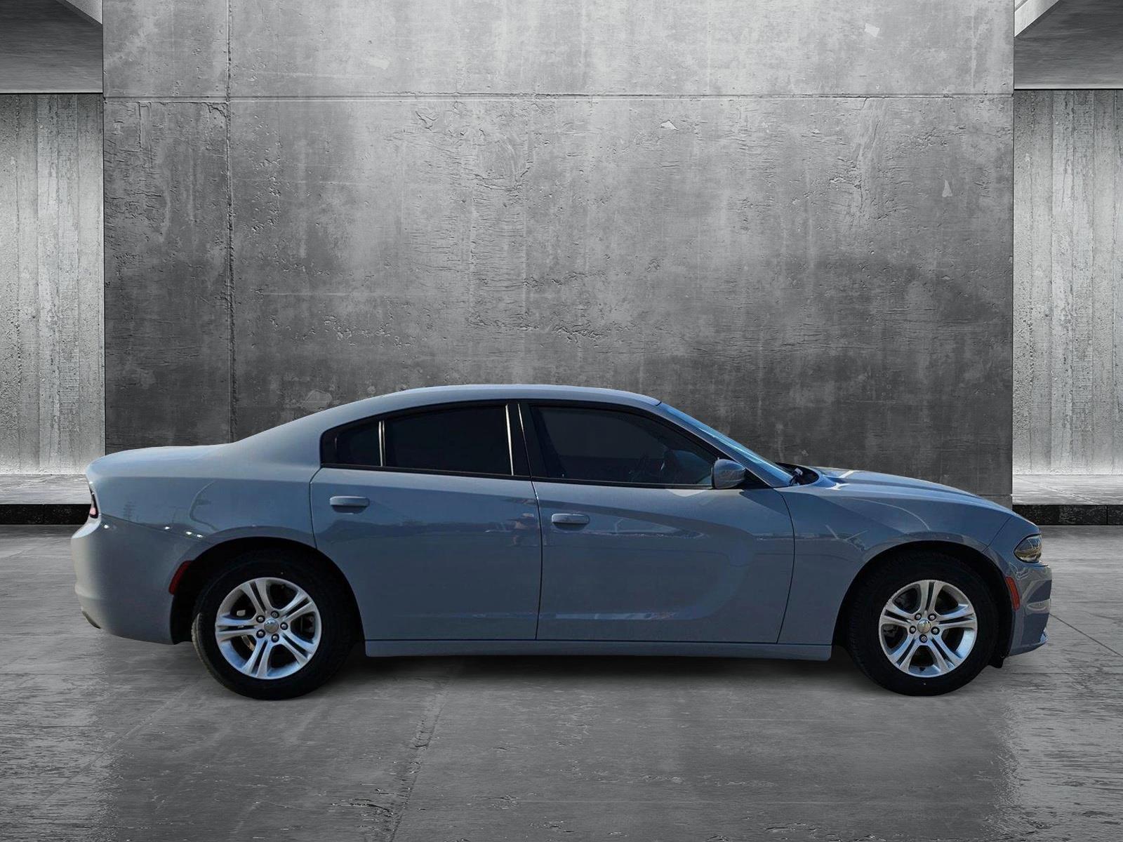 2021 Dodge Charger Vehicle Photo in Austin, TX 78728
