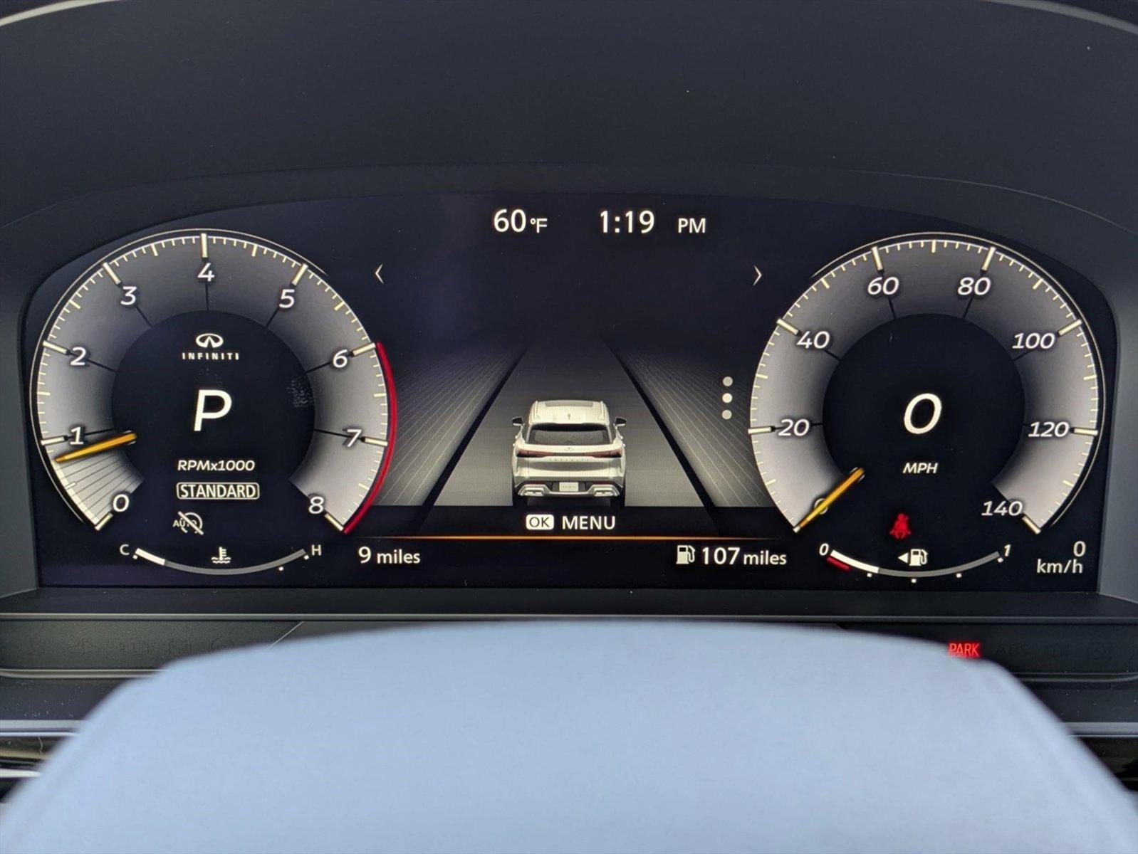 2025 INFINITI QX60 Vehicle Photo in Tustin, CA 92782