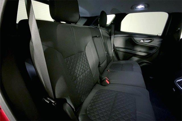 2021 Chevrolet Blazer Vehicle Photo in KANSAS CITY, MO 64114-4502