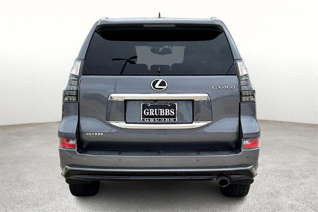 2023 Lexus GX 460 Vehicle Photo in Grapevine, TX 76051
