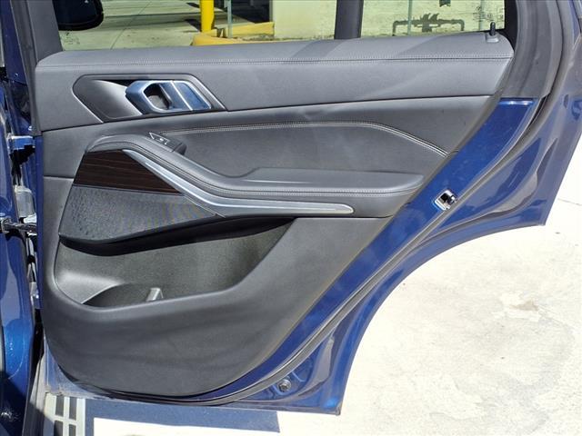 2023 BMW X5 Vehicle Photo in TAMPA, FL 33612-3404