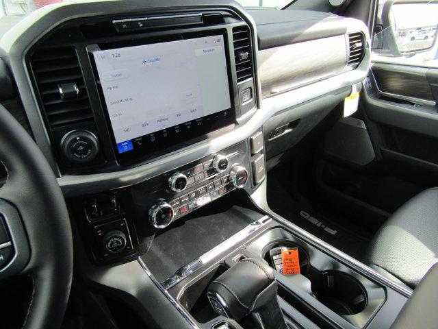 2025 Ford F-150 Vehicle Photo in Ogallala, NE 69153