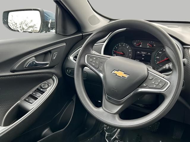 2024 Chevrolet Malibu Vehicle Photo in MIDDLETON, WI 53562-1492