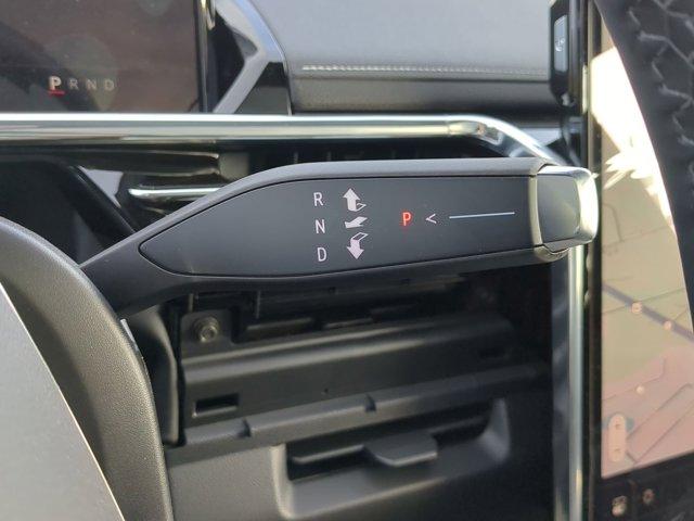 2025 GMC Sierra EV Vehicle Photo in ALBERTVILLE, AL 35950-0246