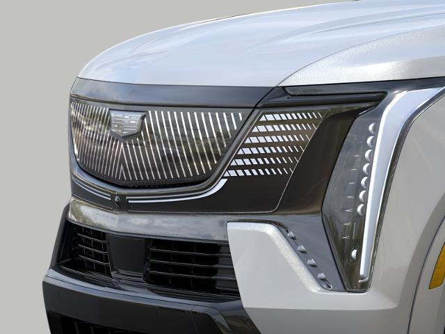 2025 Cadillac ESCALADE IQ Vehicle Photo in MADISON, WI 53713-3220