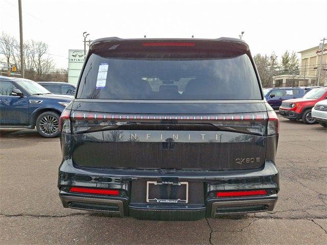 2025 INFINITI QX80 Vehicle Photo in Willow Grove, PA 19090
